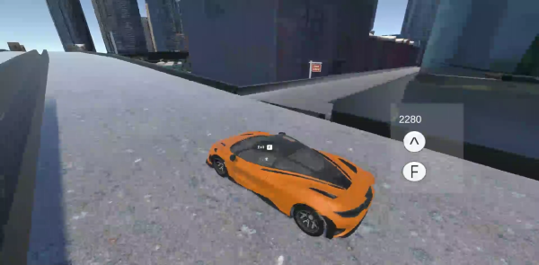ISM | Digi-City's: "Car Raffle" Digi-Pack - Image 2