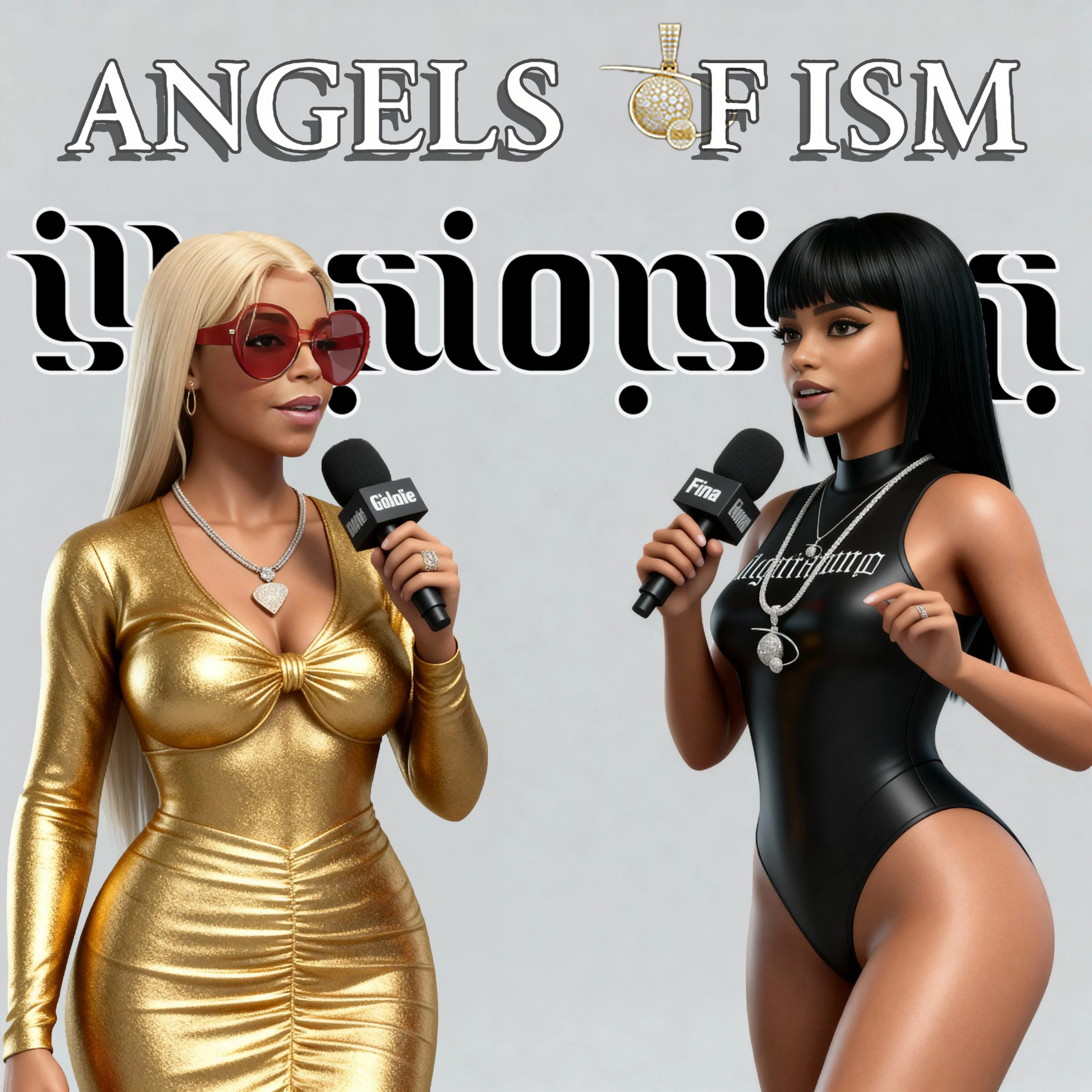 “Blood Eclipse” Series Merch & Digi-Packs - Image 8